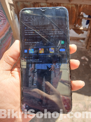 Redmi poco M2 6+1/64